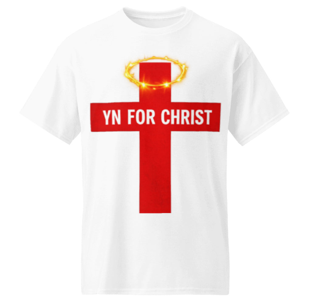 HOLY LAMB GENESIS EDITION NFLUENCER HOODIE | Design By PRIIZZY | YN4C™ (FLAGSHIP)